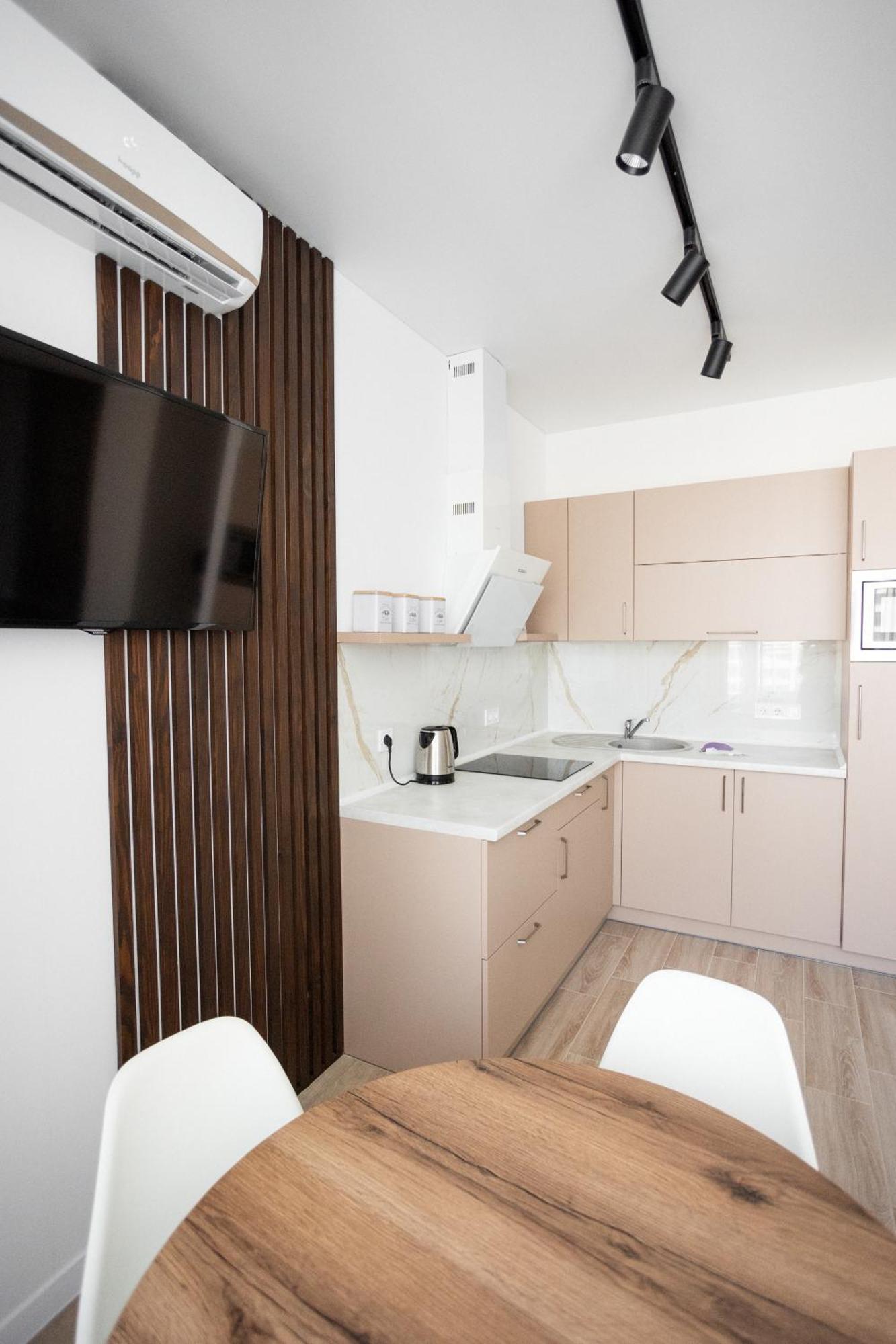 Аркадия,Каманина 45 И 44 Жемчужина Odesa Exterior foto