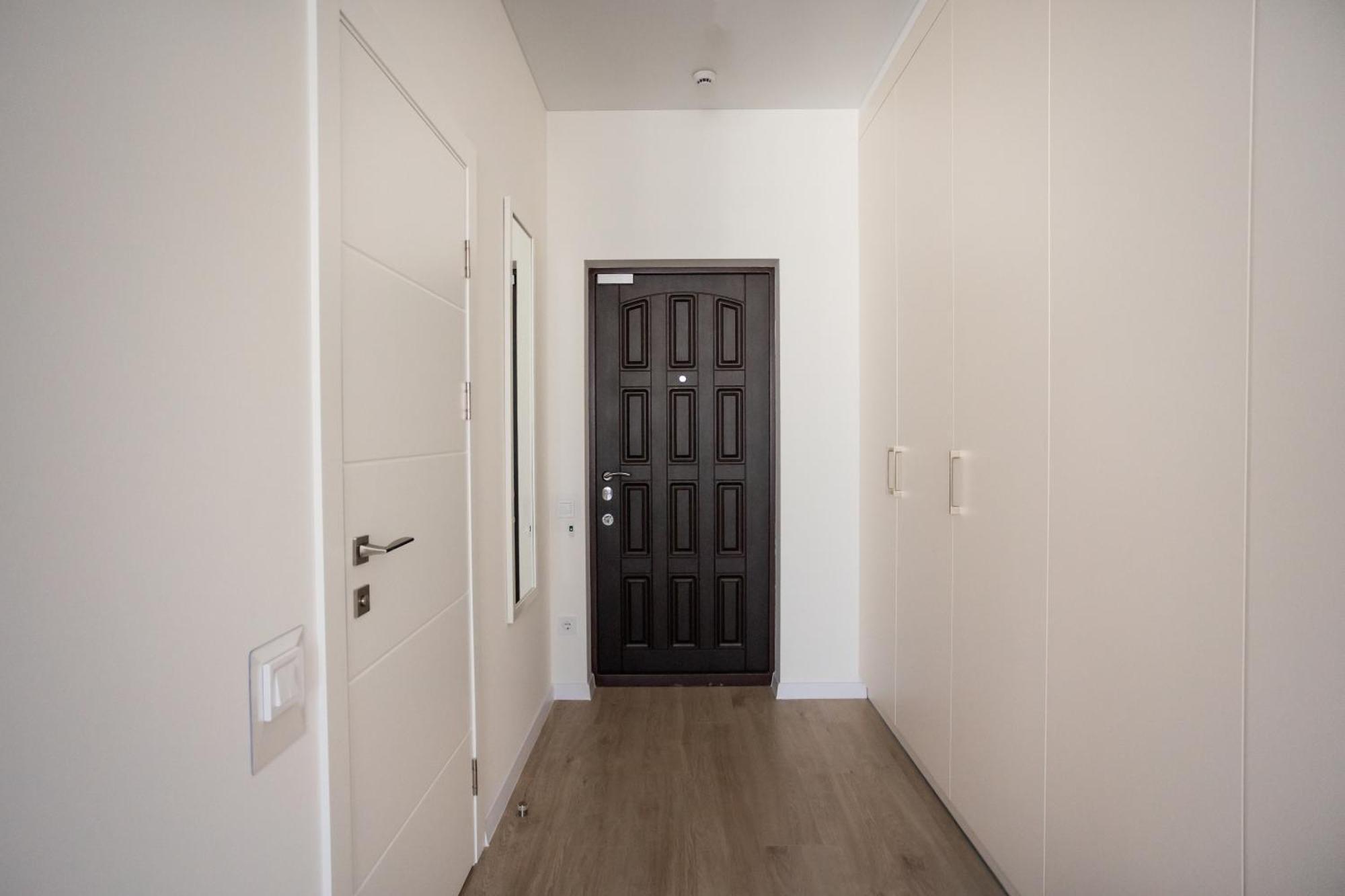 Аркадия,Каманина 45 И 44 Жемчужина Odesa Exterior foto